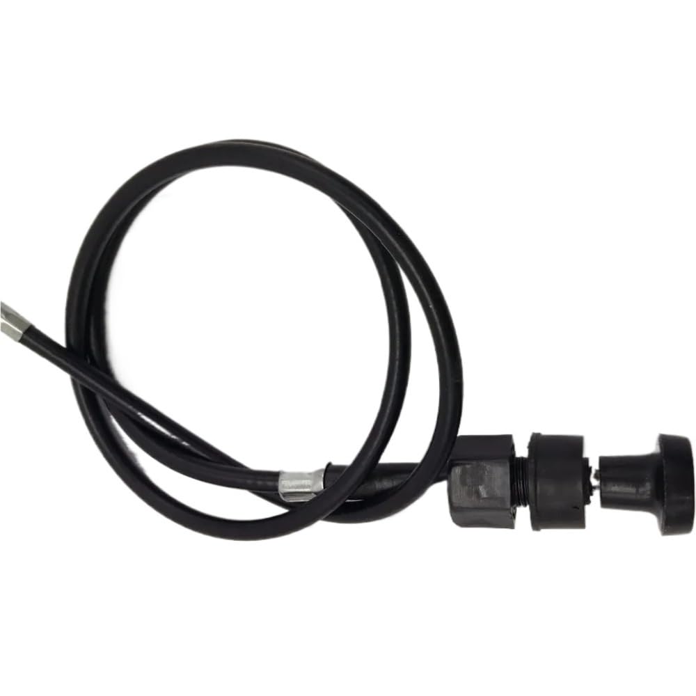 Câble de starter pour quad TRX350 et R 350 400 longévité renforcée