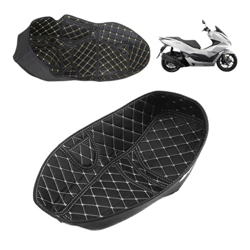Cojín Interior Maletero PCX y ADV150 5