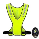 Confort Respirant et Léger : Conçu avec un tissu en maille ultra-léger et aéré, ce gilet running homme et femme pour vous garder au sec. Sa conception ergonomique sans manches offre une liberté de mouvement totale, idéale pour le jogging intensif ou le cyclisme sans sensation de lourdeur