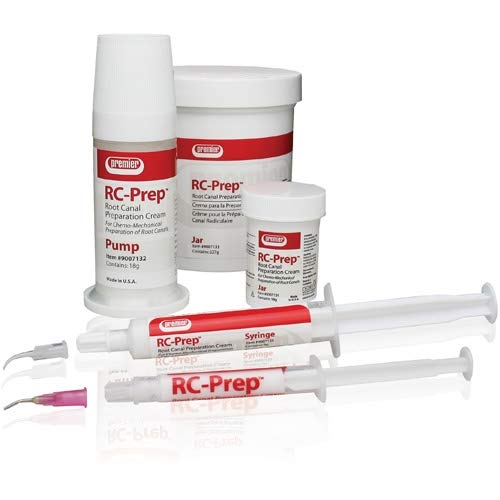 Premier 580-9007129 RC Prep Syringe Kit, 3 Cc (Pack of 1)