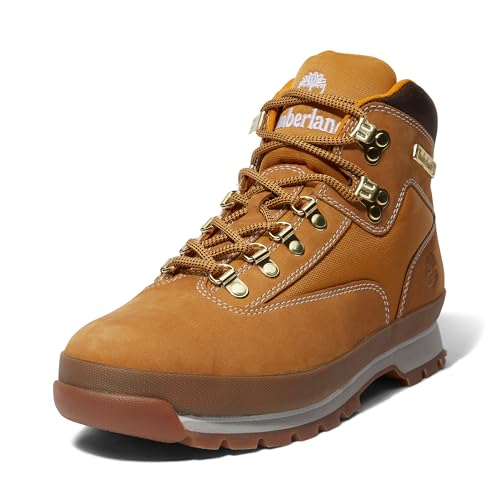 Image of Timberland Men's Euro Hiker Boot