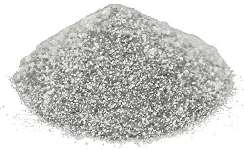 Glitter Sparkle Powder Silver 100 Grams Sparkle Dry Glitter for Craft Work Glitter Powder for Art and Craft, Glitter dust for Art and Craft chamkeel-image-18