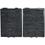 ACDelco Gold CF3153 Cabin Air Filter