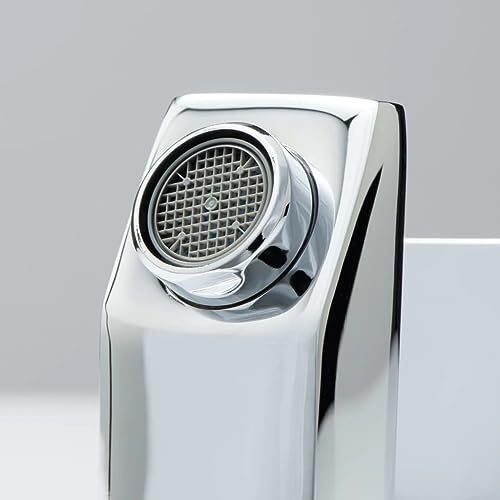 Schütte 24110 Tokyo II Waschtischarmatur, chrom