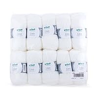 Algopix Similar Product 19 - Grundl Lisa Premium Balls Acrylic