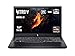 Acer Nitro V ANV15-41-R9NM Gaming Laptop 15,6 Zoll Full HD IPS 144 Hz, (AMD Ryzen 7 7735HS, NVIDIA GeForce RTX 4060, 16 GB RAM, 1024 GB SSD, Windows 11) Gaming-Laptop, Farbe Schwarz