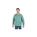 Flame Resistant Jacket, Green, Flame Resistant Cotton, 4XL