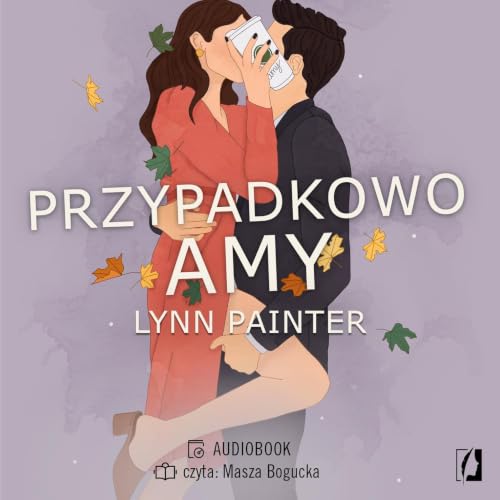 Przypadkowo Amy Titelbild
