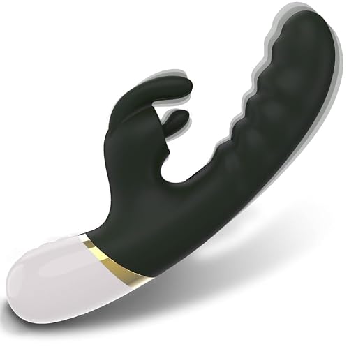 Discreet Flexible 10-Mode Soft Thrusting Toy