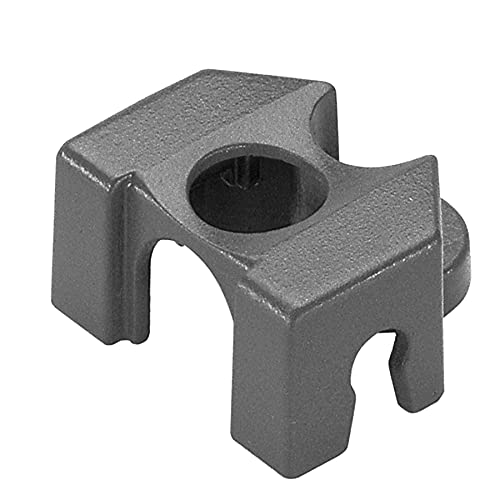 Price comparison product image Gardena 8379-20 Pipe Clip - Orange