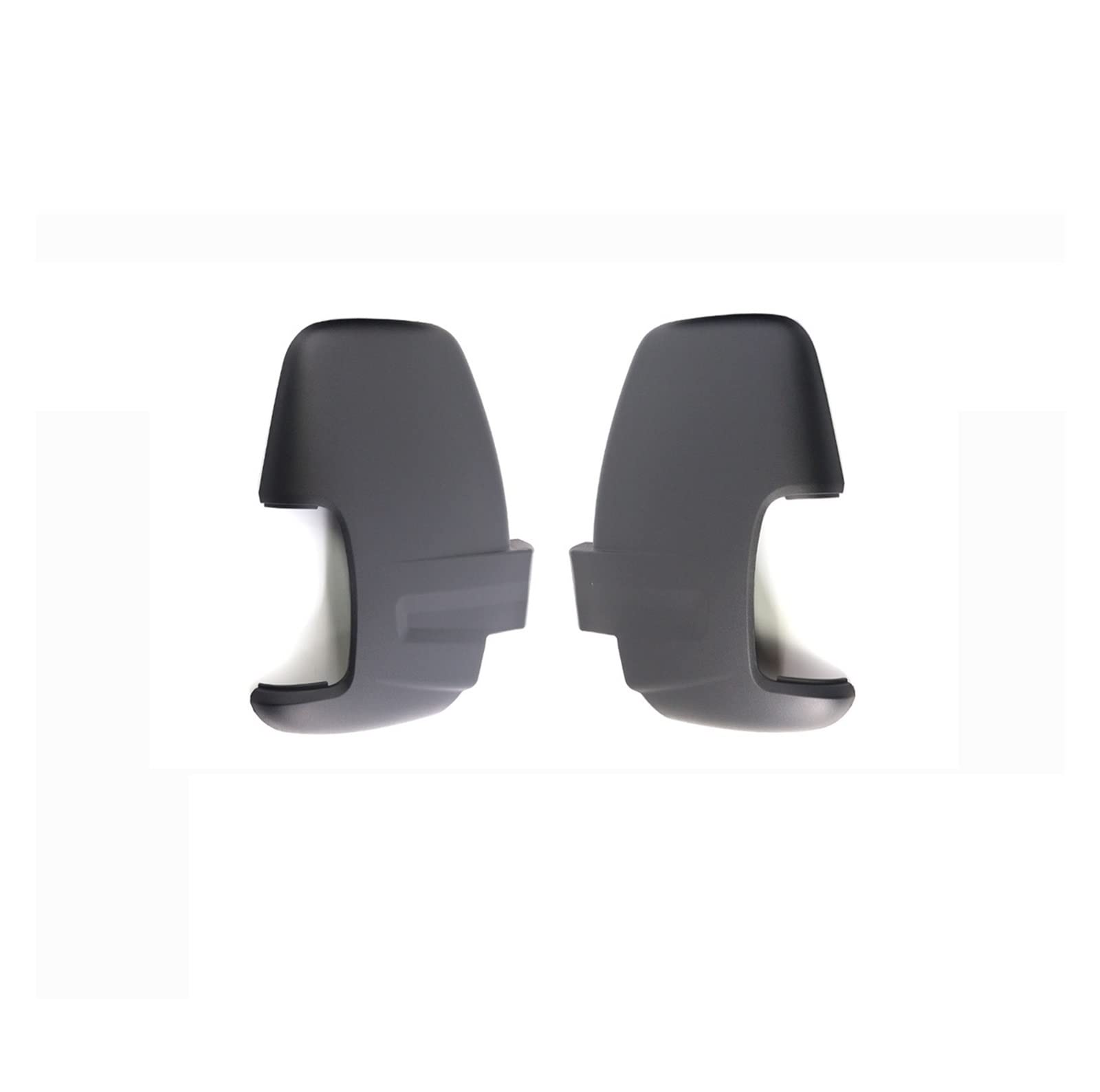 Coques de rétroviseur Transit MK8 2014-2019 de remplacement - 7