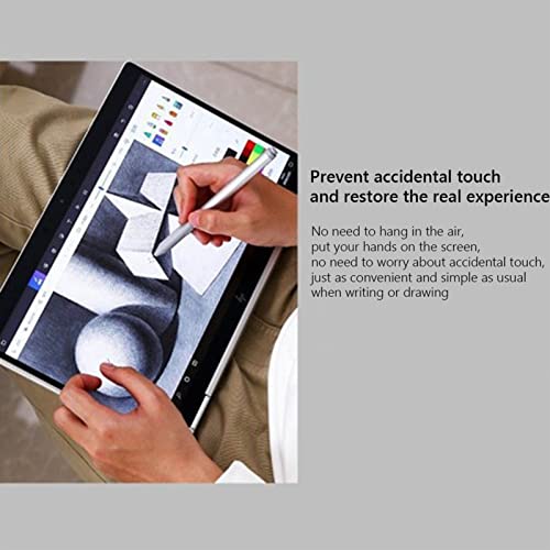 Stylo numérique HP EliteBook X360 anti-latence rechargeable avec 3 boutons intégrés - 6