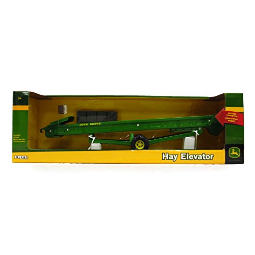 ERTL John Deere Hay Elevator