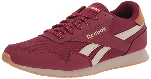 Reebok Unisex-Adult Royal Cl Jogger 3 Sneaker