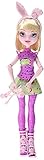 Ever After High Archery Bunny Doll