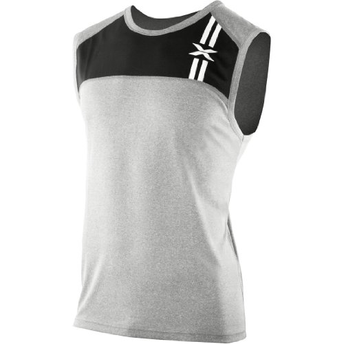 2XU Men's Movement Singlet