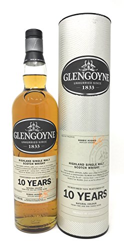 グレンゴイン10年 700ml 40度
