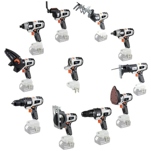 Llave de Impacto a Batería Milwaukee Marca Generic