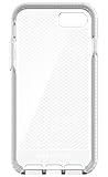 Tech21 Evo Check Case for iPhone 7 (4.7) (Clear)