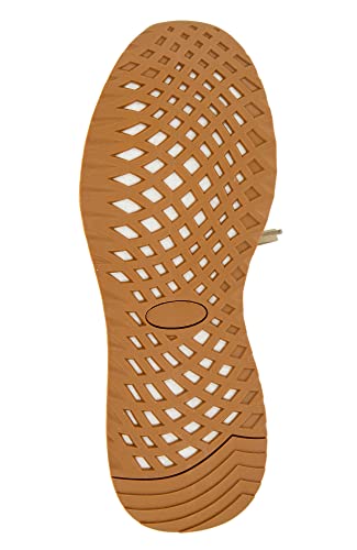 Baskets de jogging Laurence extensibles pour marche urbaine active - 4