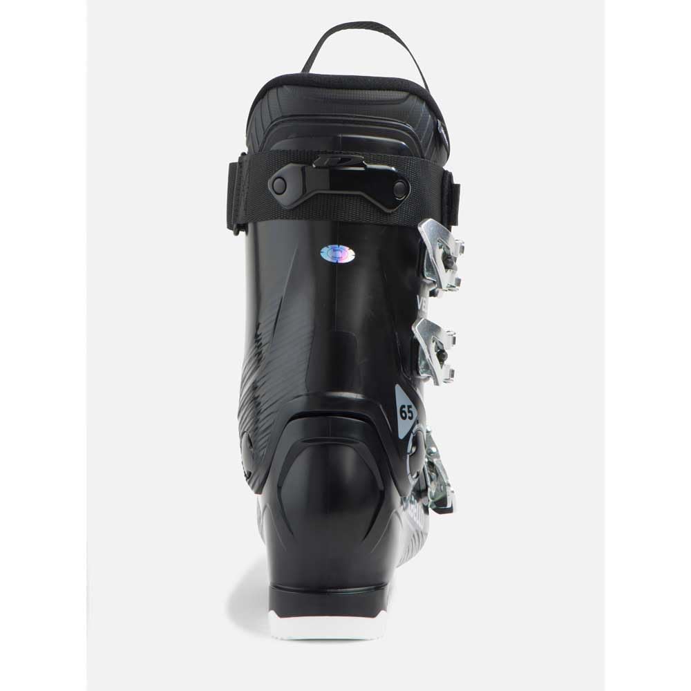 Dalbello - Skischuhe Veloce Max 65 W Schwarz Damen – Damen – Größe 60 – Schwarz