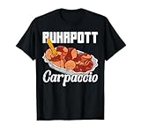 Currywurst Fans CPM Curry Pommes Mayo