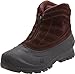 Sorel Men's Cold Mountain Zip Casual Boot