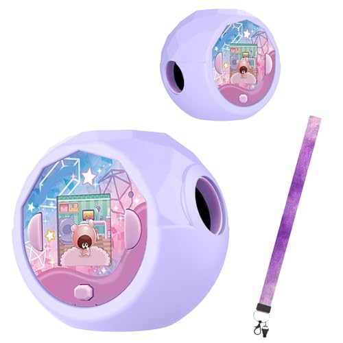 ぷにるんずカバー　オーダーページ　no.1♡ Amazon.co.jp: タカラトミー(TAKARA TOMY) ぷにるんず ぷにすたる 用