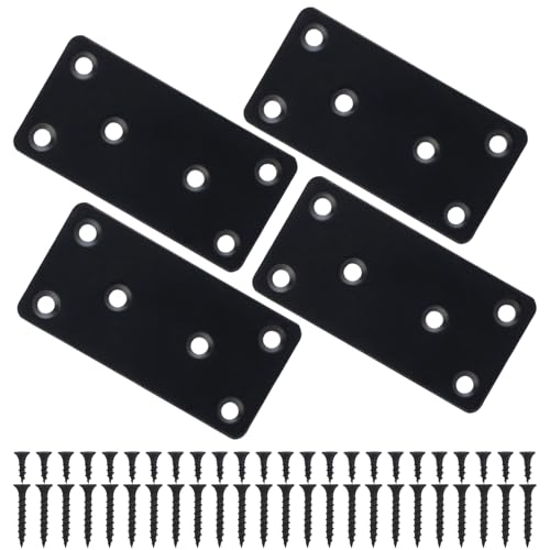 Placas planas marca BOODVON