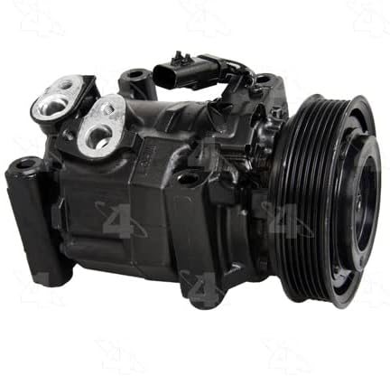 Four Seasons 97312 A/C Compressor