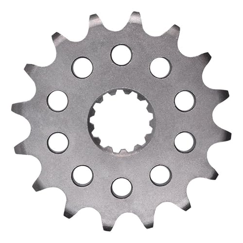 Pignon avant Hyosung GT650 Comet pour vos balades moto