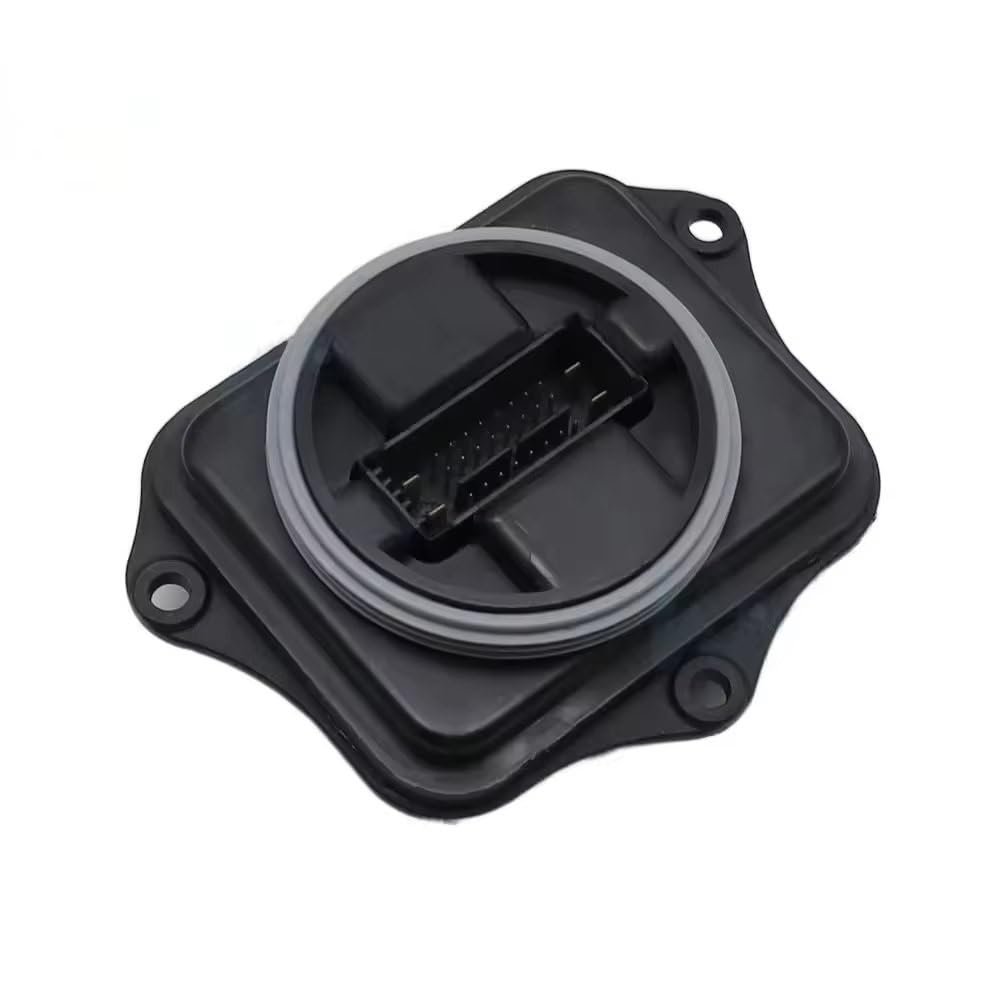 Módulo faros Compatible Con Q5 8R Para A5 2012 2013 2014 2015 | 3D0941329 Módulo De Control De Faros AFS Unidad De Computadora Accesorios De Iluminación Del Coche