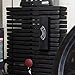 Plate Mate 5 lb. Brick (Single) - Magnetic Add-On Weight for Selectorized Weight Stack Machines