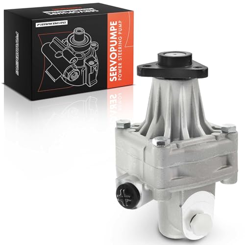 Pompe hydraulique servo sans direction de poulie compatible avec série 3 E36 316i 318i 318is 1.6L 1.8L 1.9L 1990-1995 32411137835