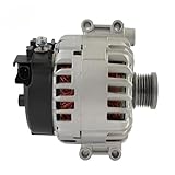 Alternator 12317521178 7525376 7550968 12317555926 12317525376 0121715012 For BMW E90 E91 E92 E93