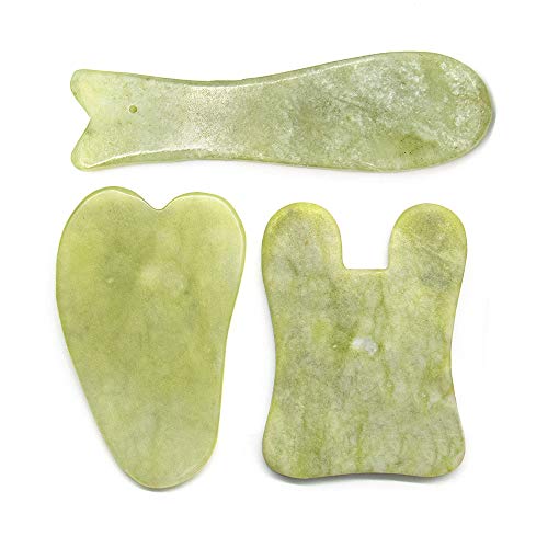 Find The Best Material For Gua Sha Reviews & Comparison Katynel