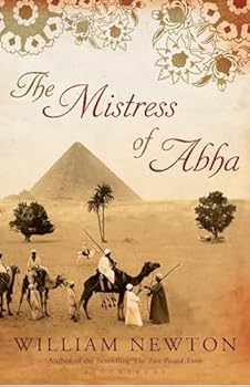 Paperback Mistress of Abha Book
