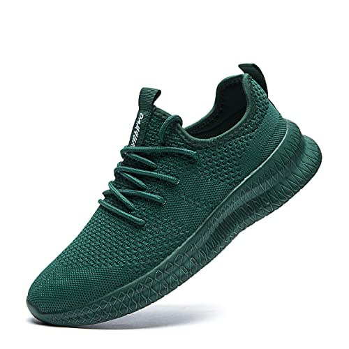 Image of Womens Tennis Shoes Sneakers Walking Running Gym Athletic Slip Resistant Shoes Casual Workout Shoes for Women Lightweight Breathable Comfortable