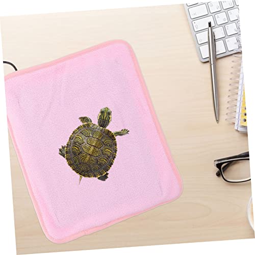 Alfombrilla térmica para tortugas y reptiles Totority miniatura 6