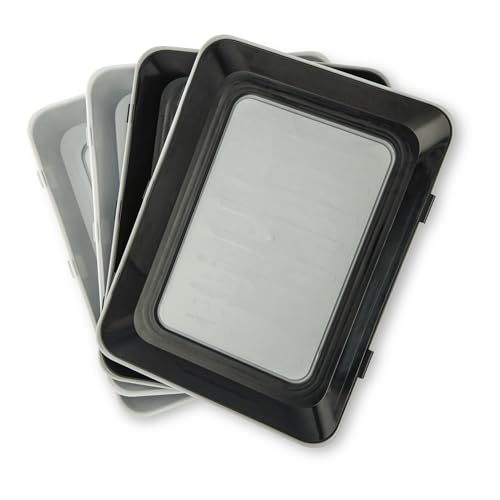 Core Kitchen FreshLock 4-Piece Set