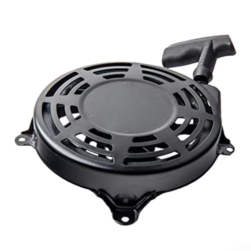 Démarreur manuel pour tondeuse à gazon 497680, 498144 et pour Oregon 31068 Performance efficace