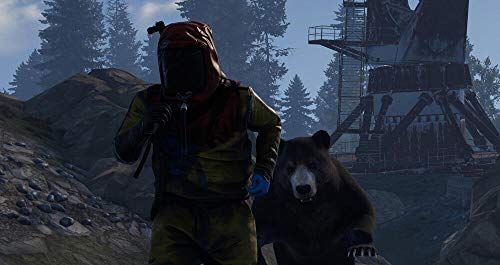 Rust - D1 Edition (Xbox One)