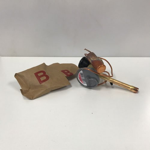 EA36YD105 - Bryant OEM Upgraded Replacement R-410A R410A A-Coil TXV Valve