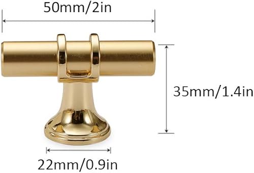 Miniatura 2 de Tiradores de aleación de aluminio para puerta de armario, muebles modernos, tiradores de armario de cocina, pomos de cajón de baño, para mesita de