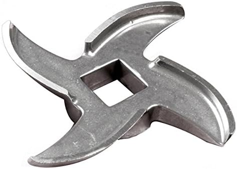 LEM #5 Stainless Steel Grinder KnifeNow Self Sharpening