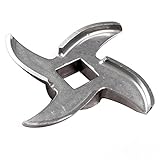 LEM Premium #20/22 Salvinox SS Grinder Knife