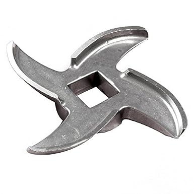 LEM Products Stainless Steel Grinder Knife - Thumbnail 2
