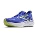 Produktbild Brooks Damen Glycerin Gts 22 Sneaker, Amparo Blue Hyper Iris Yellow, 40 EU