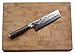 Kai Damastmesser-Shun Premier Tim Mälzer TDM-1742 Nakirimesser 14cm Klinge incl. Schneidebrett