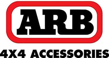 ARB Bp51 Fit Kit Tacoma Front VM80010016